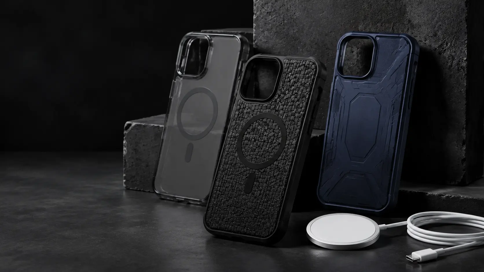 How to Choose the Right Phone Case